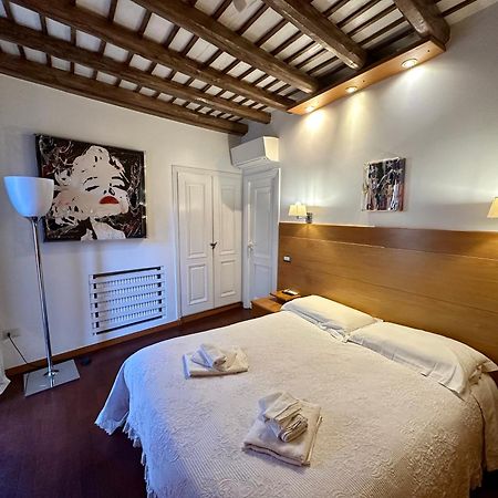 Babuino Luxury Apartment - Piazza Di Spagna Rom Exterior foto