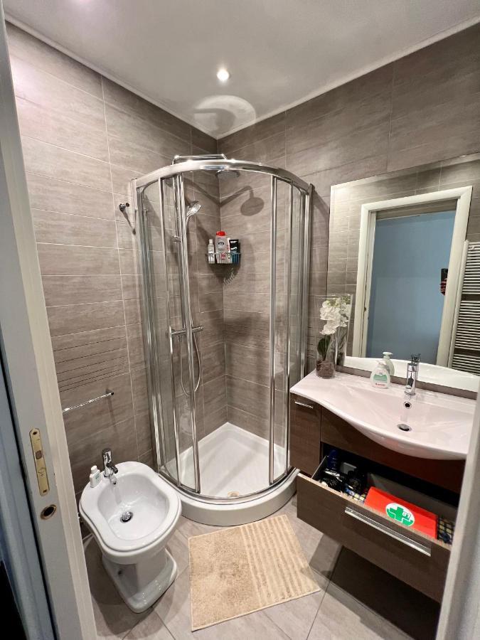Babuino Luxury Apartment - Piazza Di Spagna Rom Exterior foto