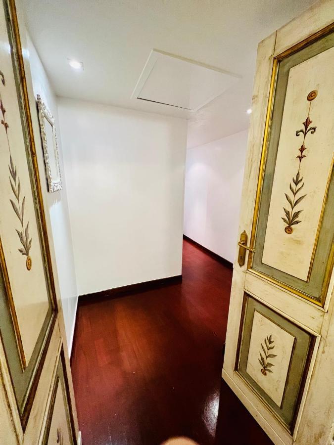 Babuino Luxury Apartment - Piazza Di Spagna Rom Exterior foto