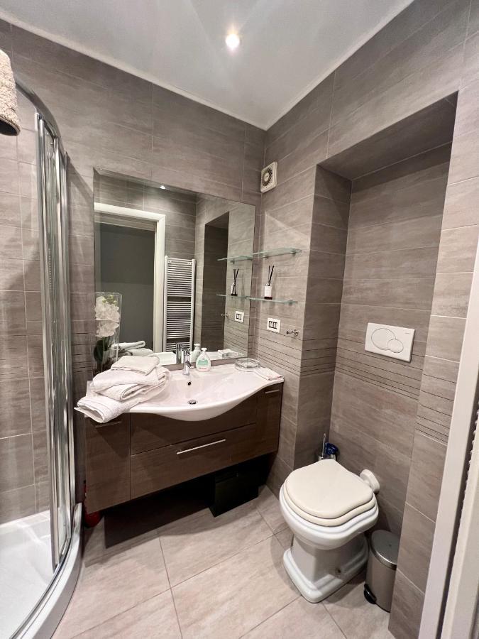 Babuino Luxury Apartment - Piazza Di Spagna Rom Exterior foto