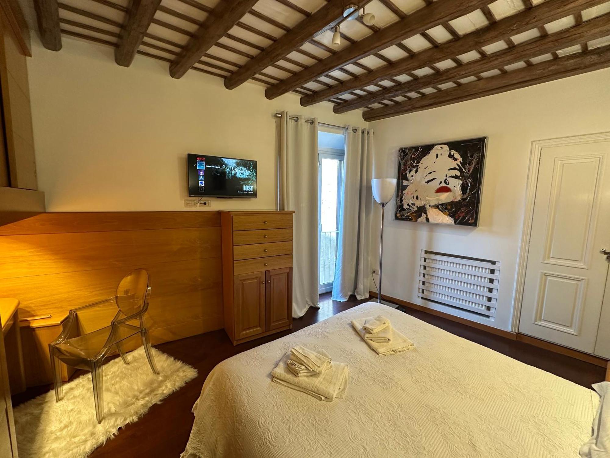 Babuino Luxury Apartment - Piazza Di Spagna Rom Exterior foto